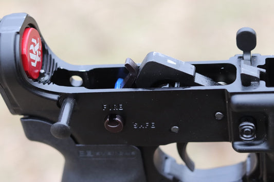 SUPERcharged SAFETY KIT