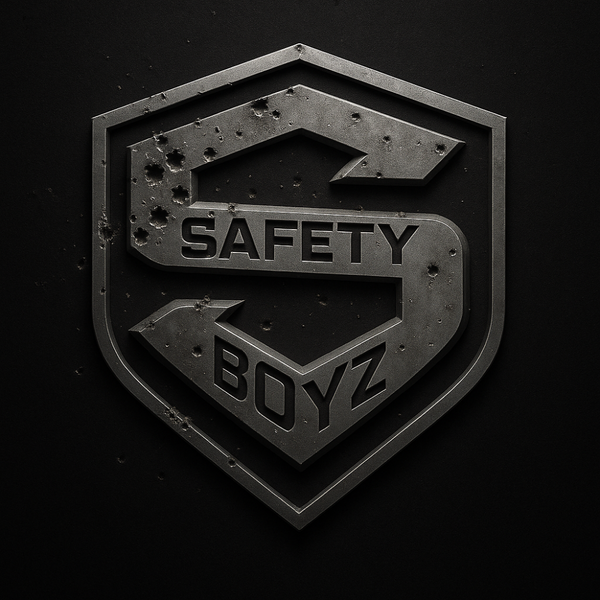 THE SAFETY BOYZ