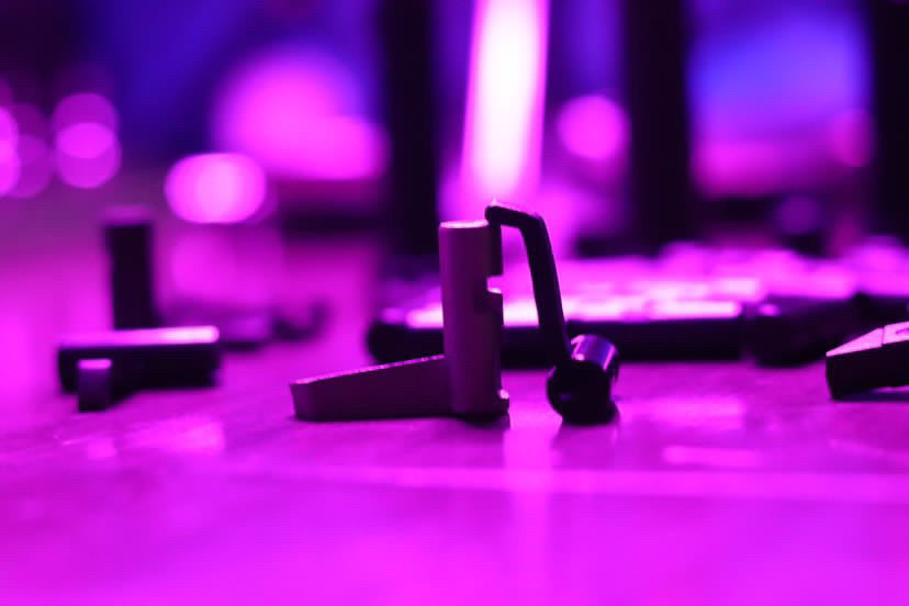 SUPERcharged SAFETY KIT